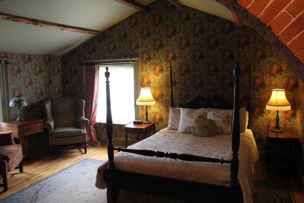 Fairholm Boutique Inns ชาร์ลอตต์ทาวน์ ห้อง รูปภาพ