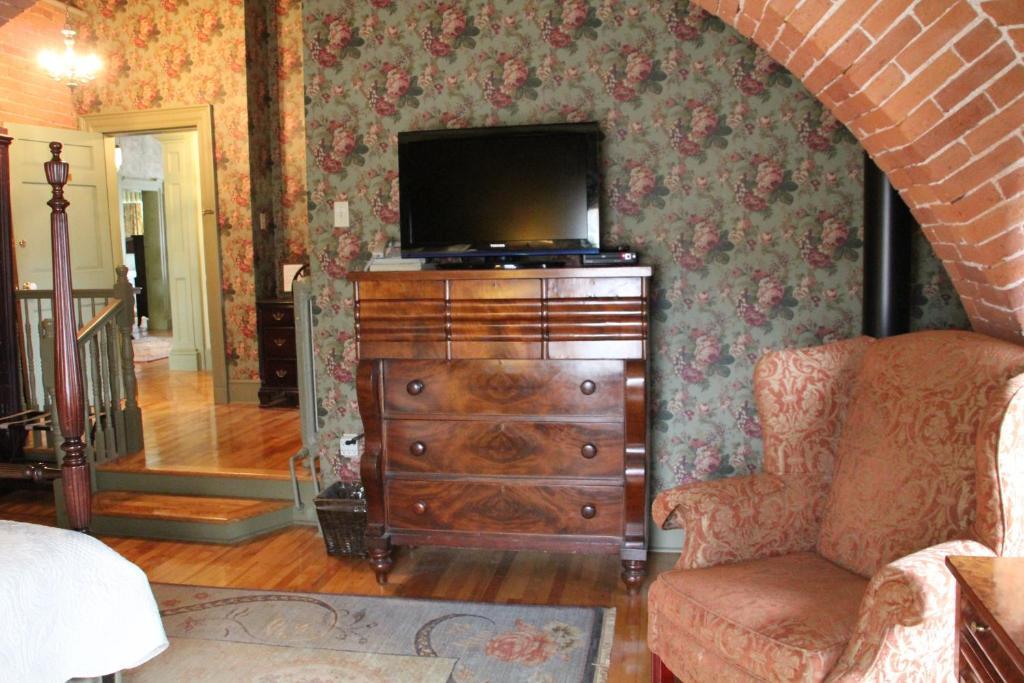 Fairholm Boutique Inns ชาร์ลอตต์ทาวน์ ห้อง รูปภาพ