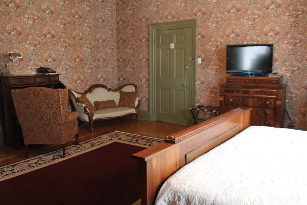 Fairholm Boutique Inns ชาร์ลอตต์ทาวน์ ห้อง รูปภาพ