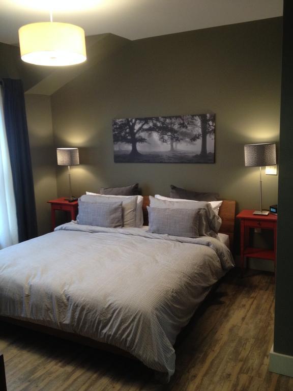 Fairholm Boutique Inns ชาร์ลอตต์ทาวน์ ห้อง รูปภาพ