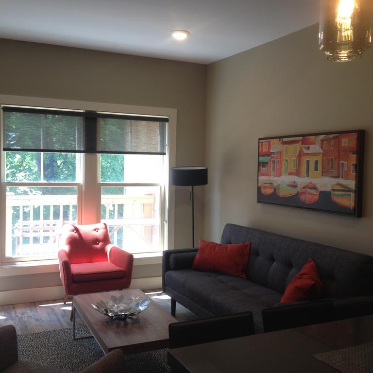 Fairholm Boutique Inns ชาร์ลอตต์ทาวน์ ห้อง รูปภาพ