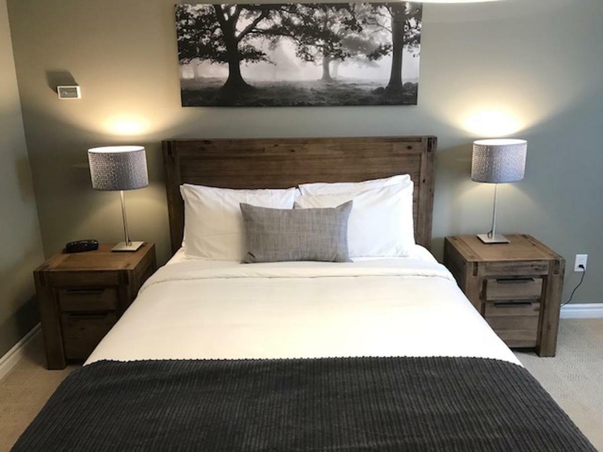 Fairholm Boutique Inns ชาร์ลอตต์ทาวน์ ภายนอก รูปภาพ