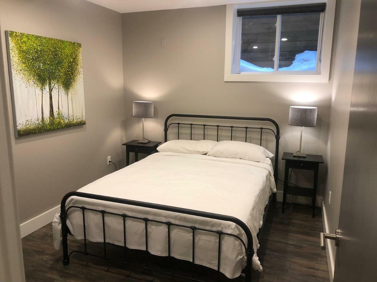 Fairholm Boutique Inns ชาร์ลอตต์ทาวน์ ห้อง รูปภาพ