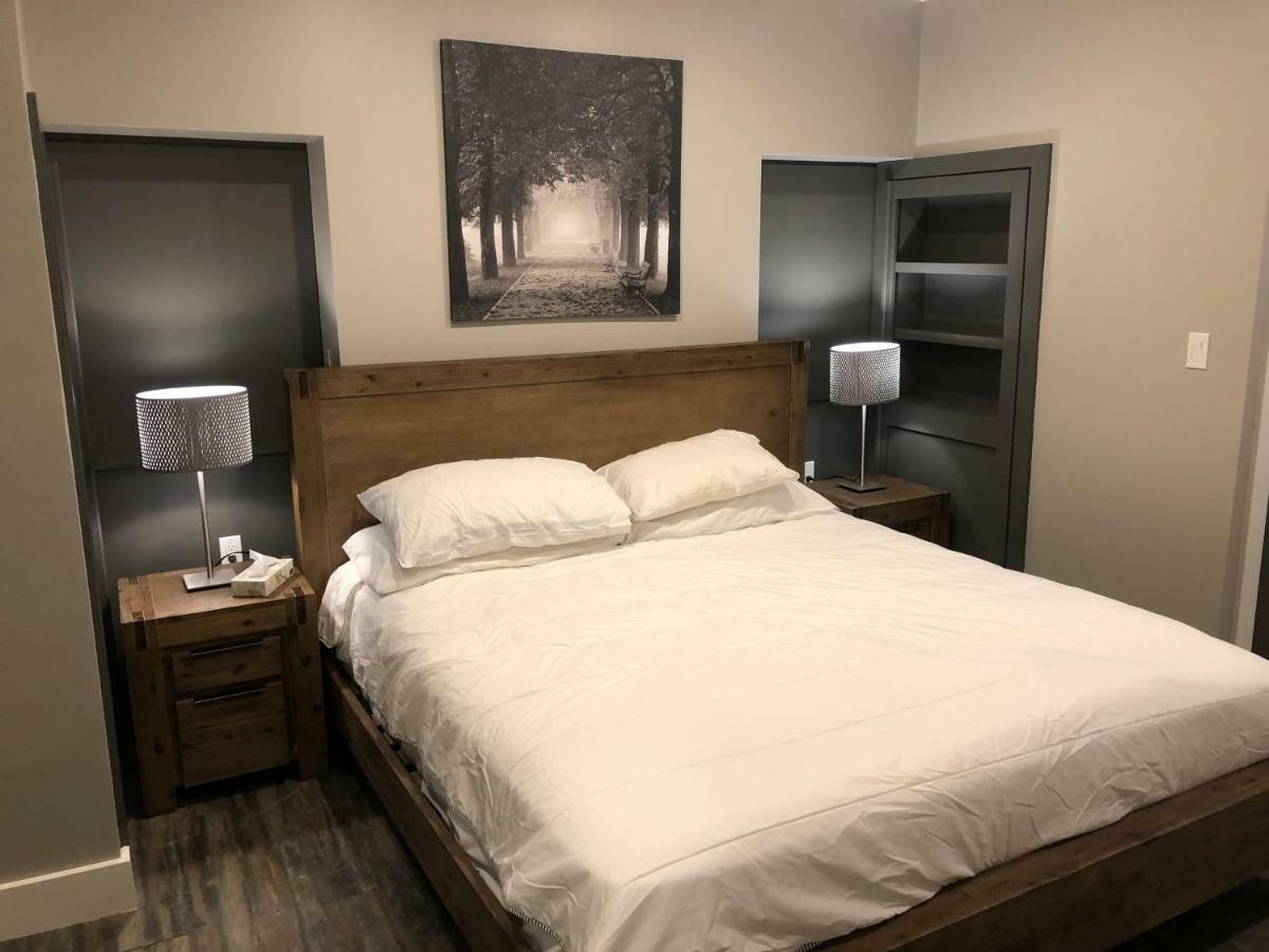 Fairholm Boutique Inns ชาร์ลอตต์ทาวน์ ห้อง รูปภาพ