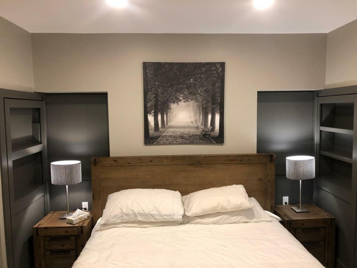 Fairholm Boutique Inns ชาร์ลอตต์ทาวน์ ห้อง รูปภาพ