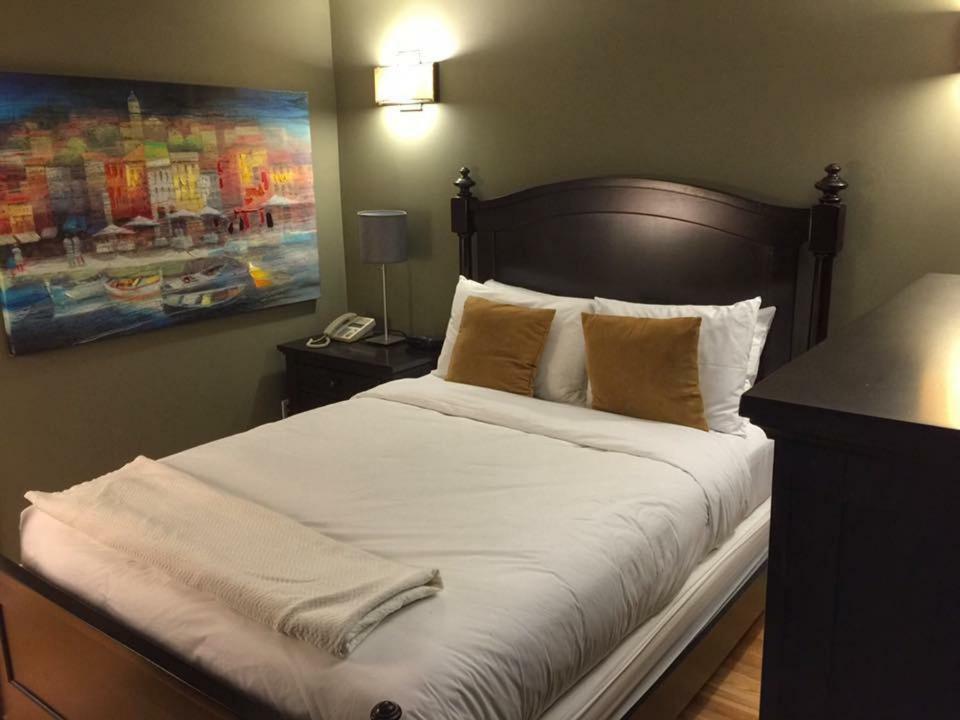 Fairholm Boutique Inns ชาร์ลอตต์ทาวน์ ภายนอก รูปภาพ