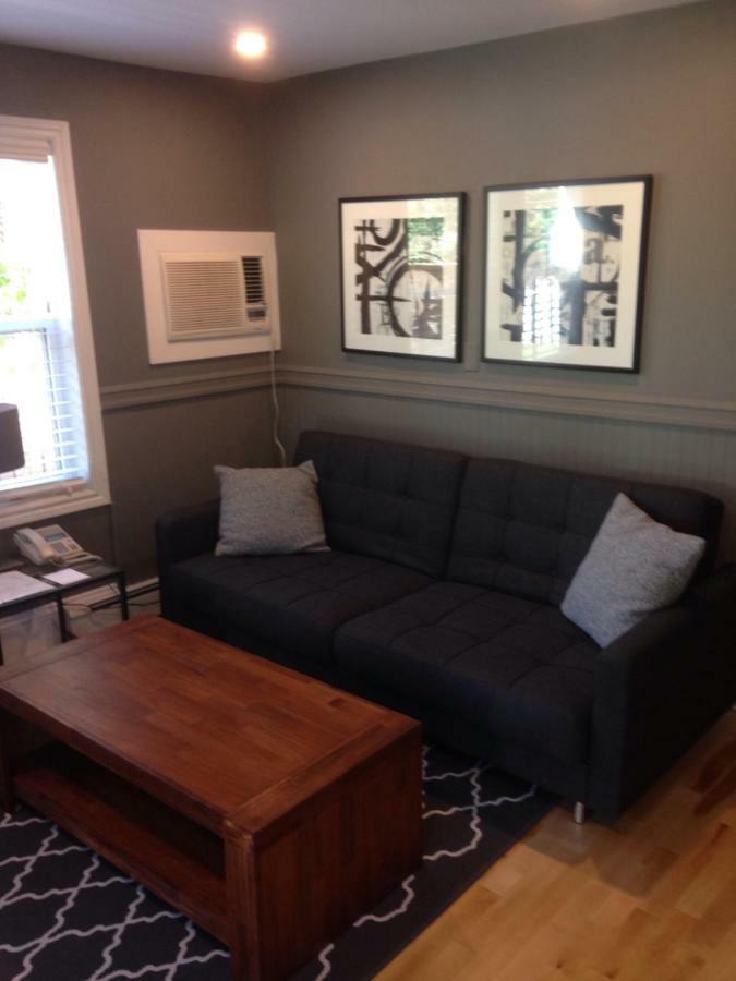 Fairholm Boutique Inns ชาร์ลอตต์ทาวน์ ห้อง รูปภาพ