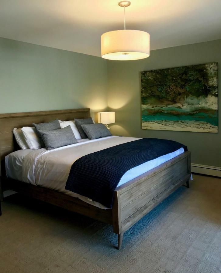 Fairholm Boutique Inns ชาร์ลอตต์ทาวน์ ห้อง รูปภาพ