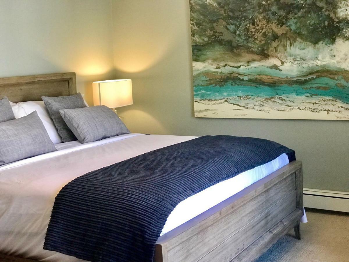 Fairholm Boutique Inns ชาร์ลอตต์ทาวน์ ภายนอก รูปภาพ
